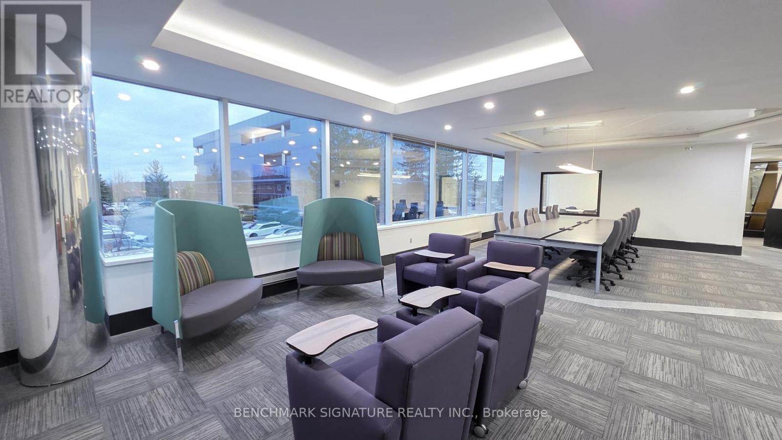 200 - 260 Town Centre Boulevard, Markham, Ontario  L3R 8H8 - Photo 24 - N13050502