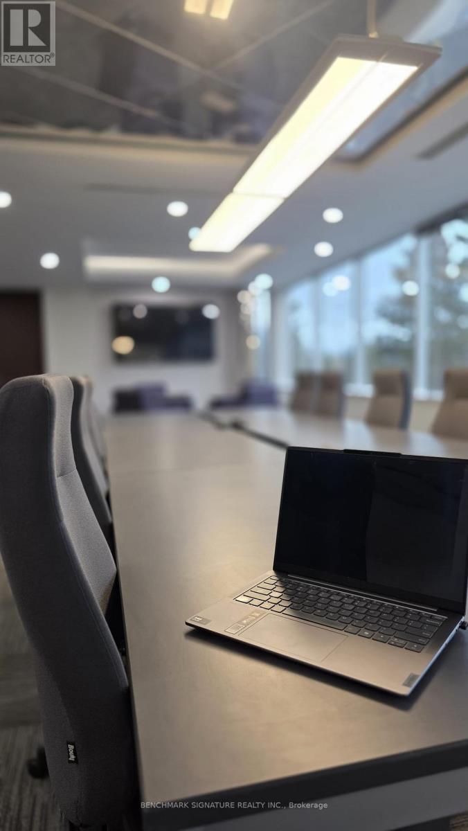 200 - 260 Town Centre Boulevard, Markham, Ontario  L3R 8H8 - Photo 26 - N13050502