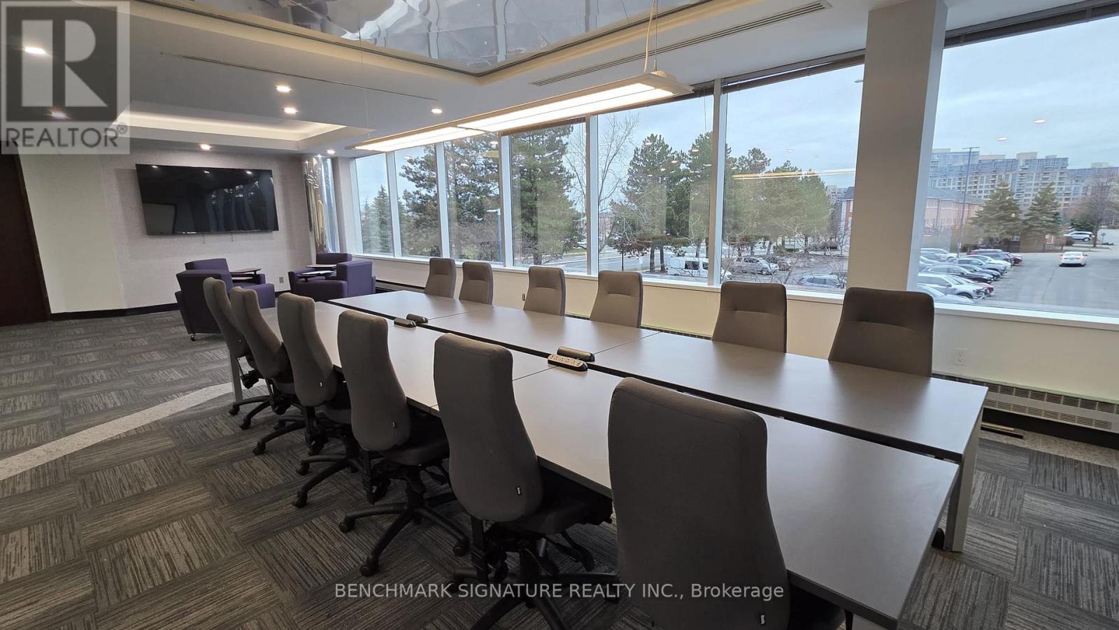 200 - 260 Town Centre Boulevard, Markham, Ontario  L3R 8H8 - Photo 27 - N13050502