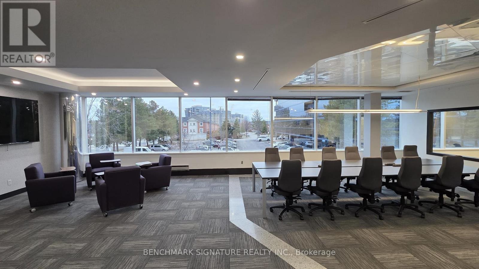 200 - 260 Town Centre Boulevard, Markham, Ontario  L3R 8H8 - Photo 29 - N13050502