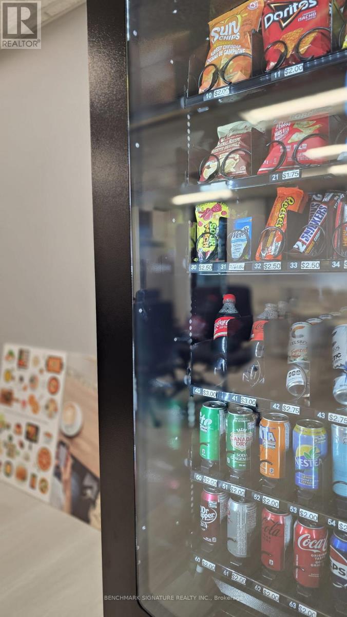 200 - 260 Town Centre Boulevard, Markham, Ontario  L3R 8H8 - Photo 35 - N13050502