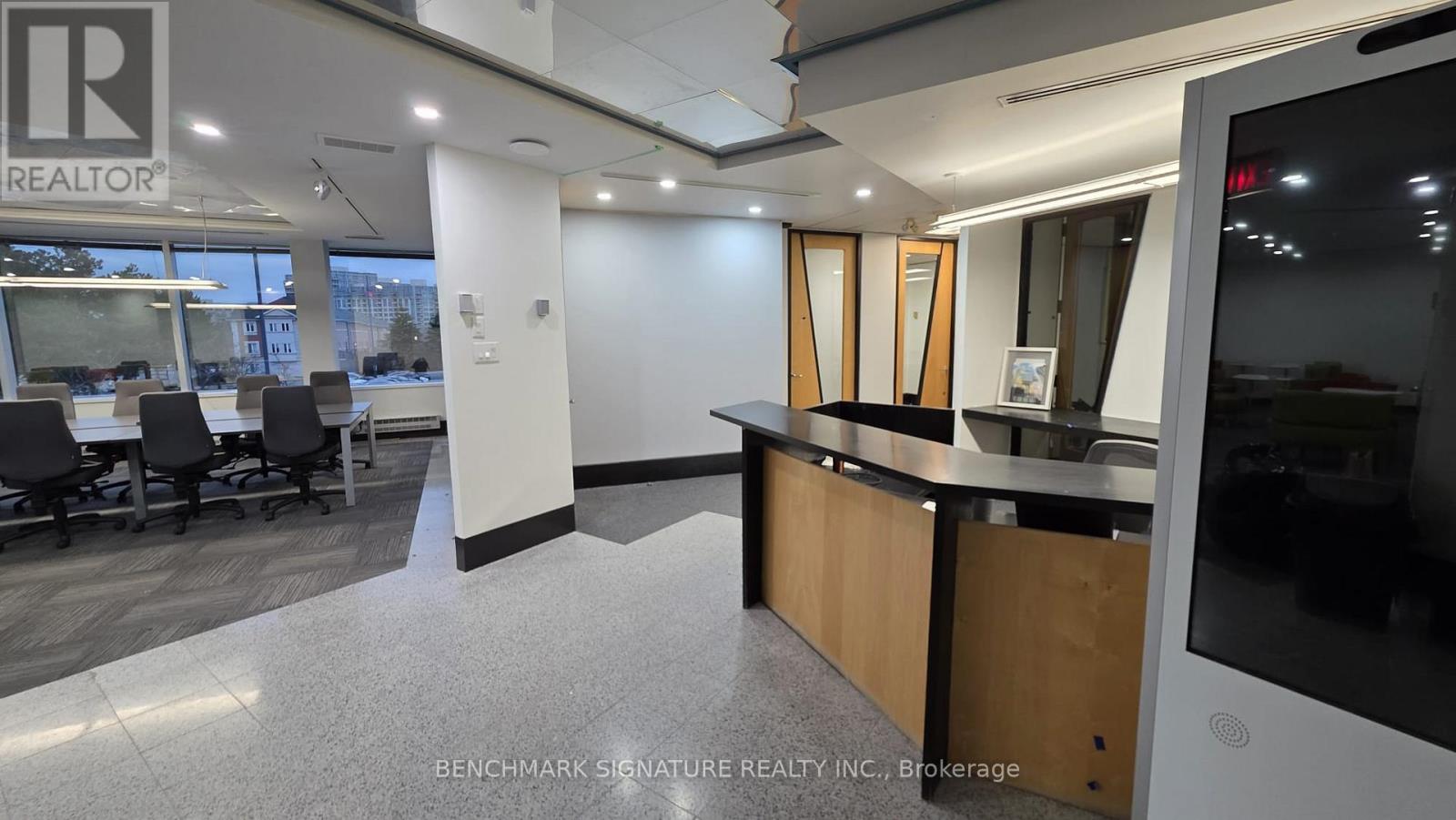 200 - 260 Town Centre Boulevard, Markham, Ontario  L3R 8H8 - Photo 36 - N13050502