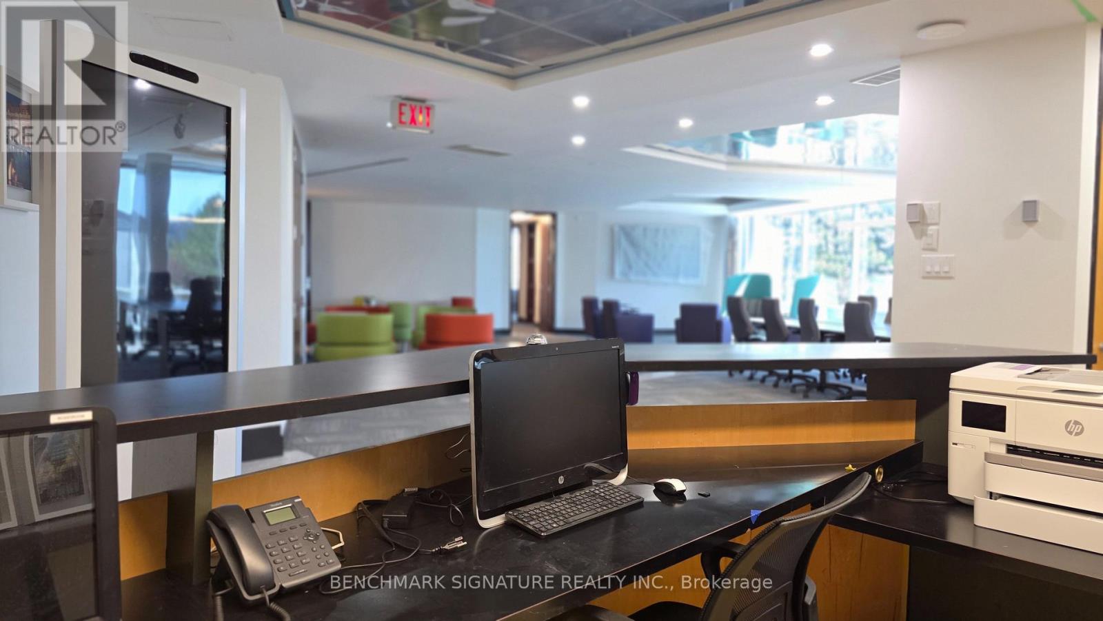 200 - 260 Town Centre Boulevard, Markham, Ontario  L3R 8H8 - Photo 37 - N13050502