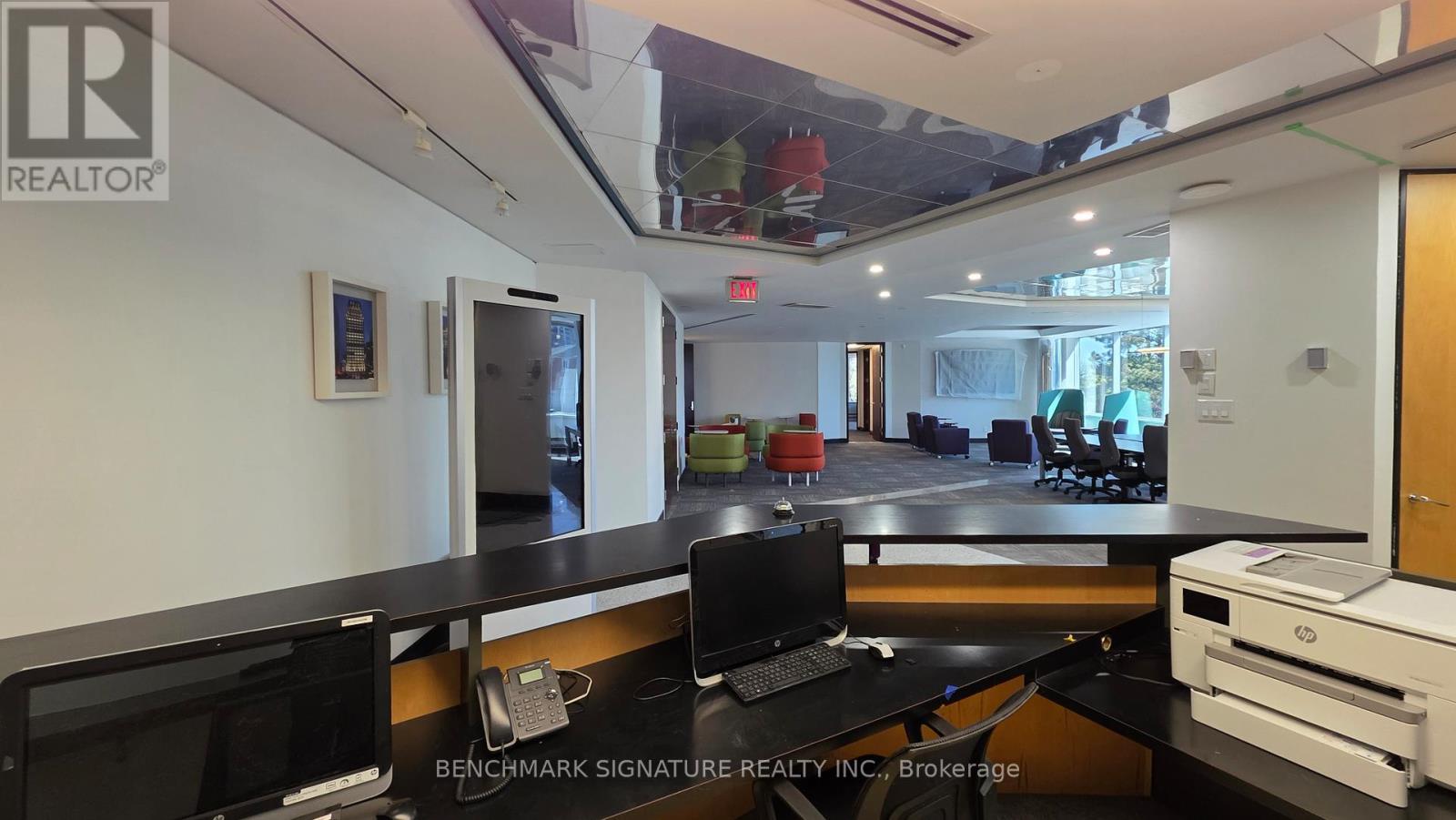 200 - 260 Town Centre Boulevard, Markham, Ontario  L3R 8H8 - Photo 38 - N13050502