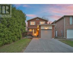 126 RICHBELL STREET, Vaughan, Ontario