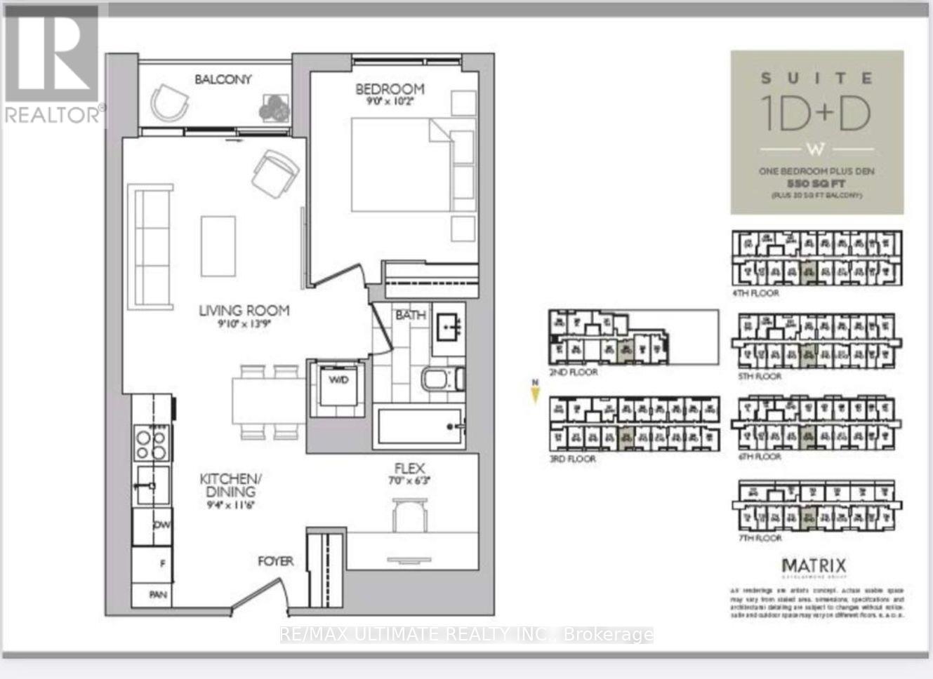 414 - 415 Main Street, Hamilton, Ontario  L8P 0C9 - Photo 12 - X13050450