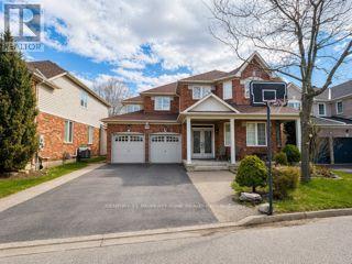 27 DELLGROVE CIRCLE, Cambridge, Ontario
