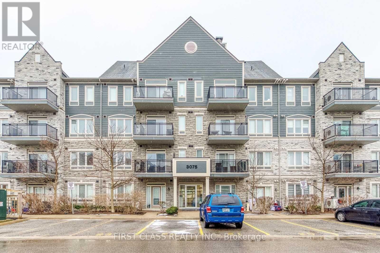 410 - 3075 THOMAS STREET, Mississauga, Ontario