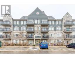410 - 3075 THOMAS STREET, Mississauga, Ontario