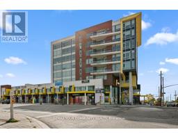 610 - 1275 FINCH AVENUE W, Toronto, Ontario