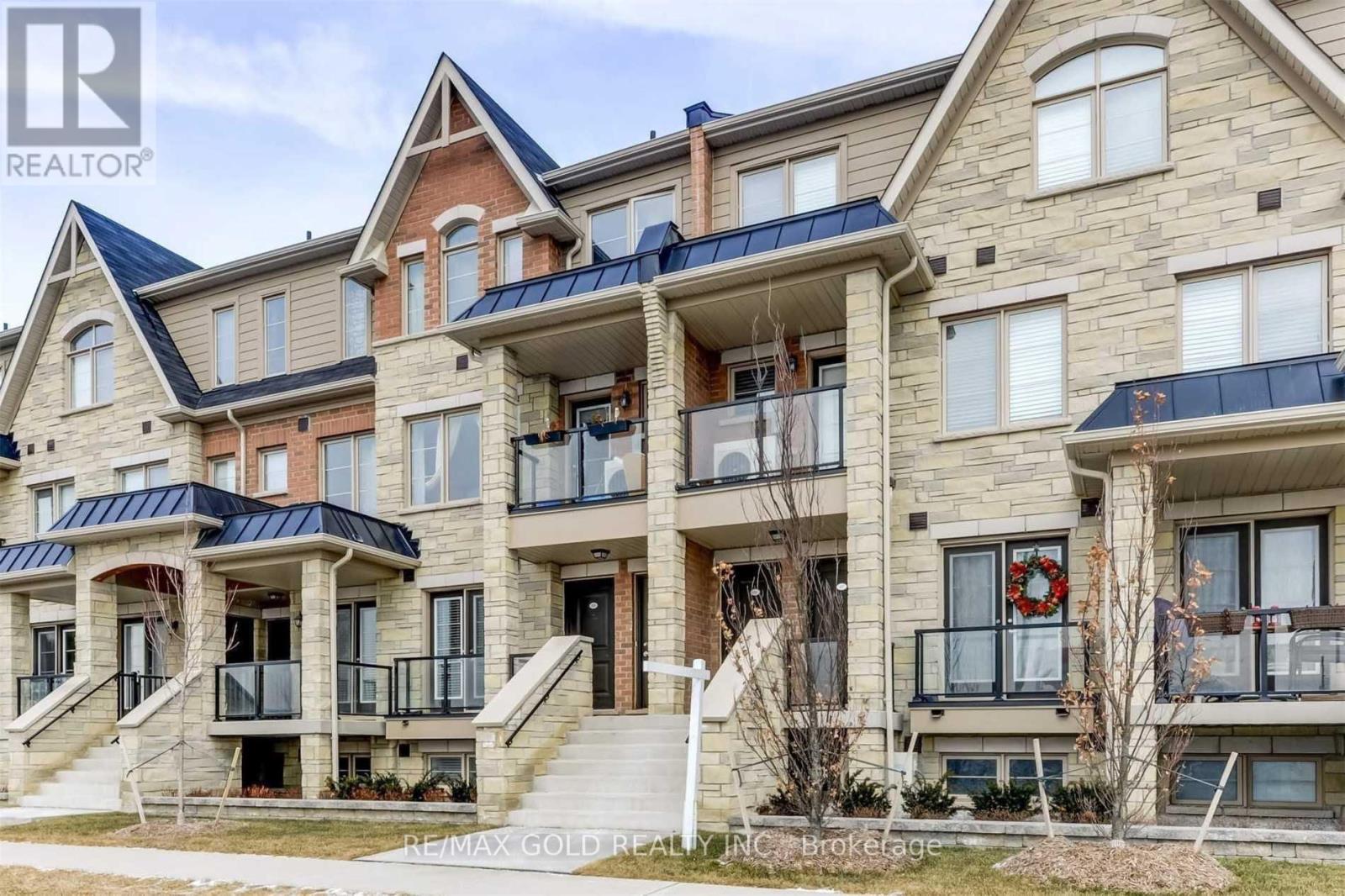 108 - 200 VETERANS DRIVE, Brampton, Ontario