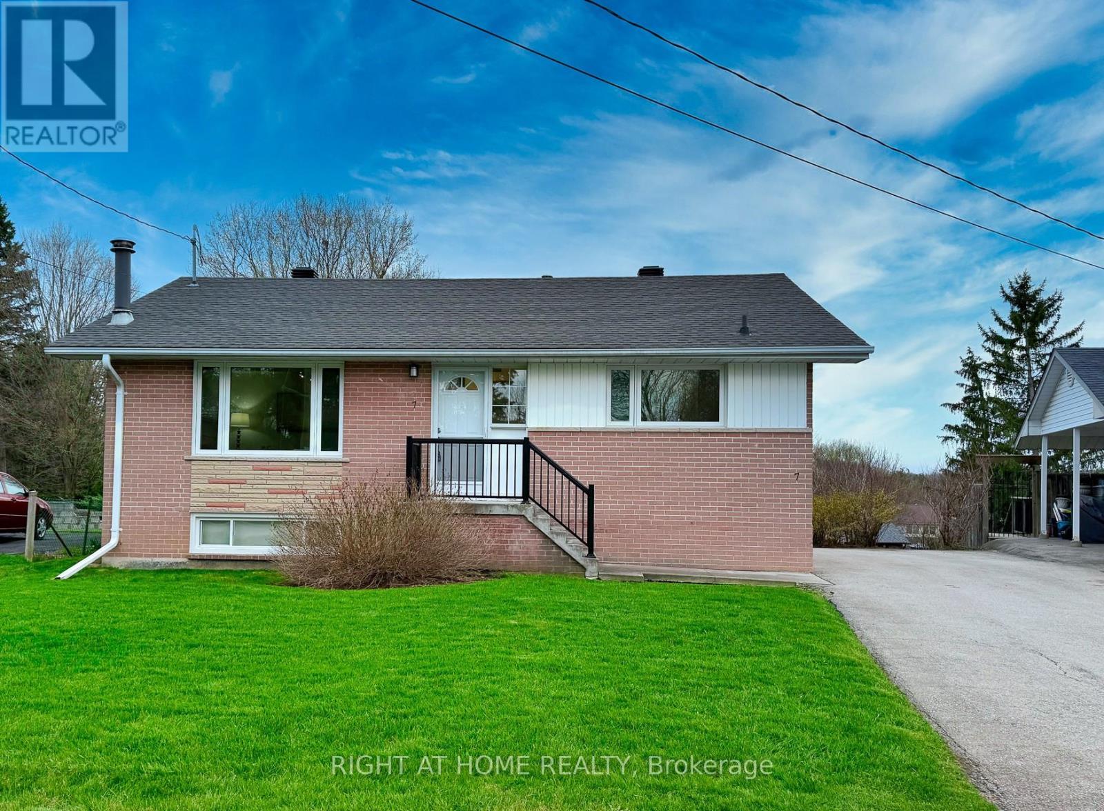 7 LANE COURT, Halton Hills, Ontario