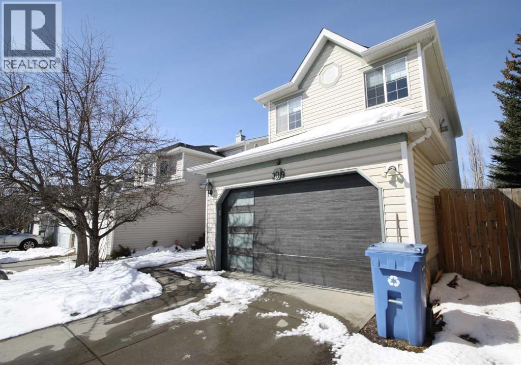 309 Bridleridge Way Sw, Calgary, Alberta  T2Y 4M5 - Photo 2 - A2303250