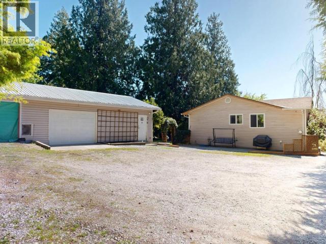 8098 Centennial Drive, Powell River, British Columbia  V8A 0S2 - Photo 29 - 19833