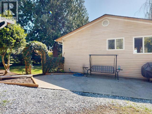 8098 Centennial Drive, Powell River, British Columbia  V8A 0S2 - Photo 30 - 19833