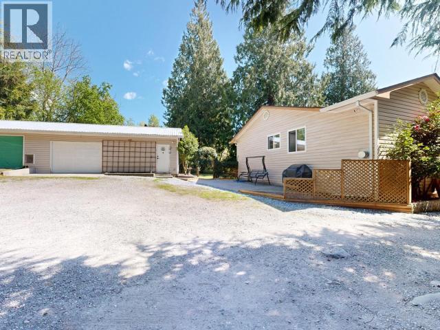 8098 Centennial Drive, Powell River, British Columbia  V8A 0S2 - Photo 34 - 19833