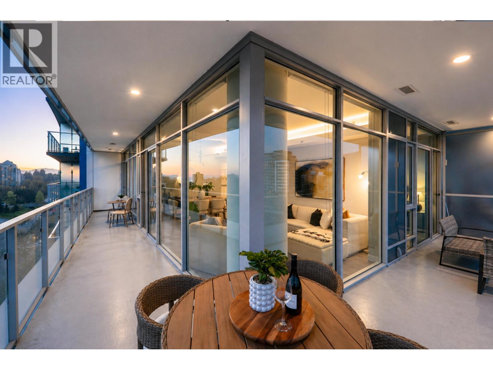 1104 200 Klahanie Court, West Vancouver, British Columbia  V7P 0E4 - Photo 14 - R3116234