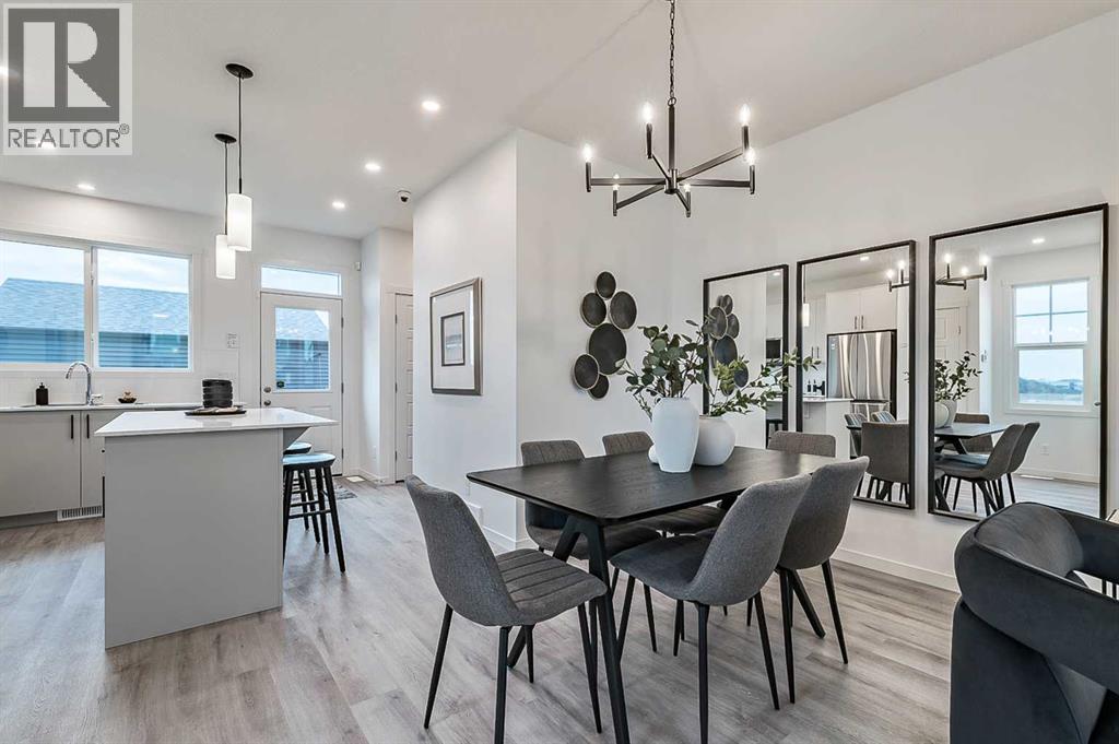 203 Annette Landing, Calgary, Alberta  T3R 2K2 - Photo 4 - A2284183