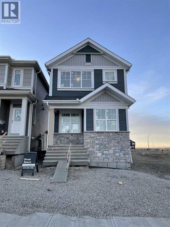 203 Annette Landing, Calgary, Alberta  T3R 2K2 - Photo 17 - A2284183