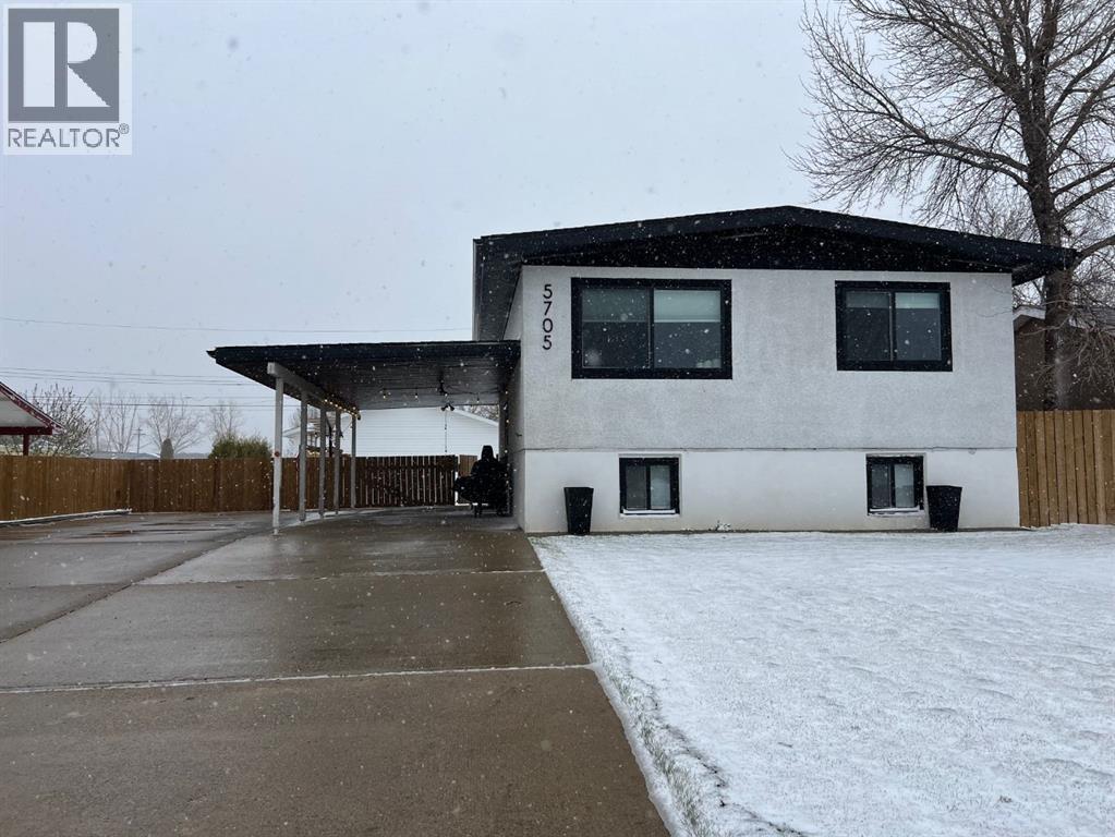 5705 57 Street, Taber, Alberta