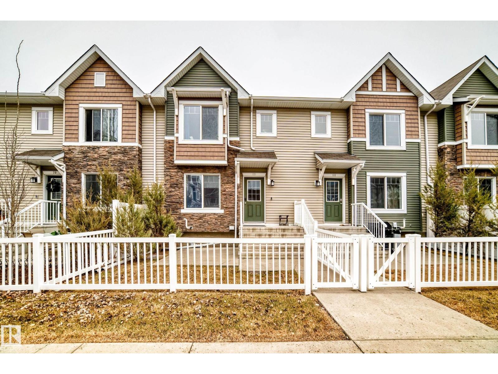 #69 3625 144 AV NW, edmonton, Alberta