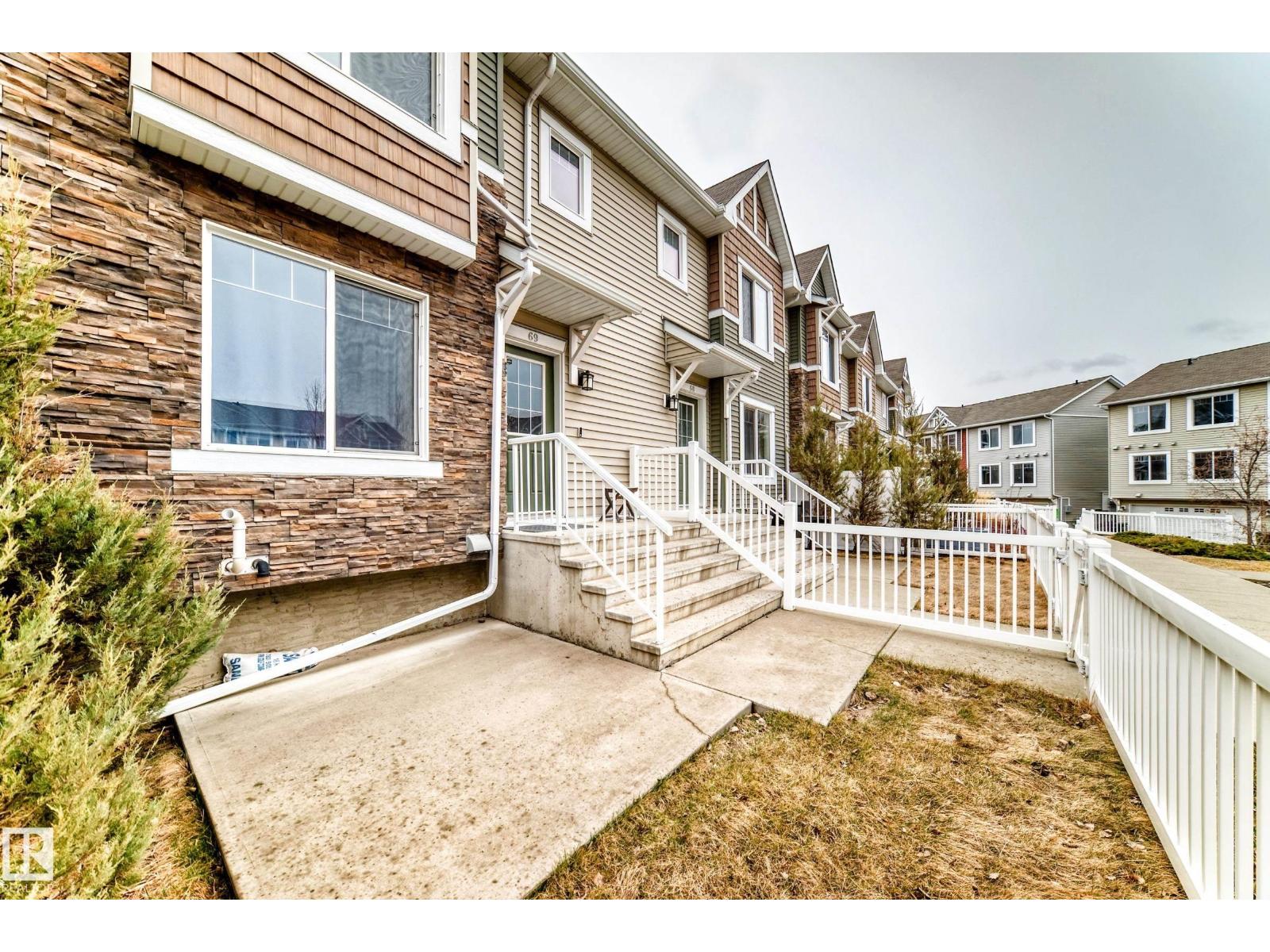 #69 3625 144 Av Nw, Edmonton, Alberta  T5Y 0T3 - Photo 29 - E4484411