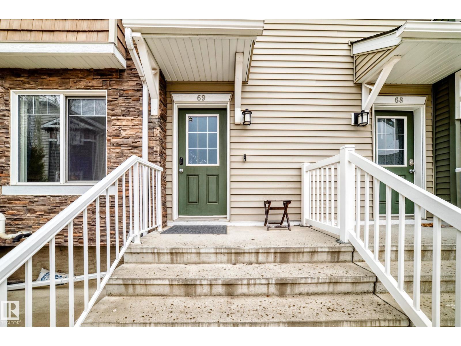 #69 3625 144 Av Nw, Edmonton, Alberta  T5Y 0T3 - Photo 3 - E4484411