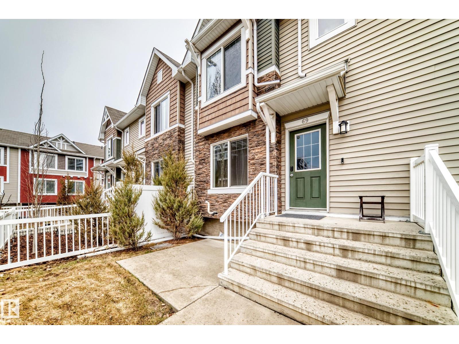 #69 3625 144 Av Nw, Edmonton, Alberta  T5Y 0T3 - Photo 30 - E4484411