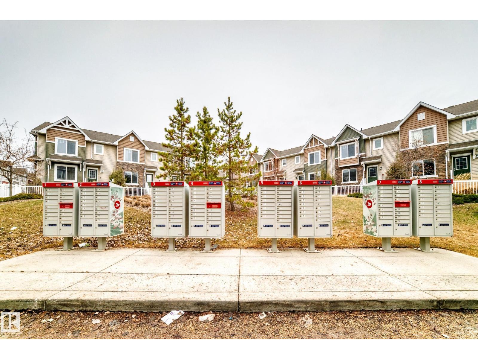 #69 3625 144 Av Nw, Edmonton, Alberta  T5Y 0T3 - Photo 33 - E4484411