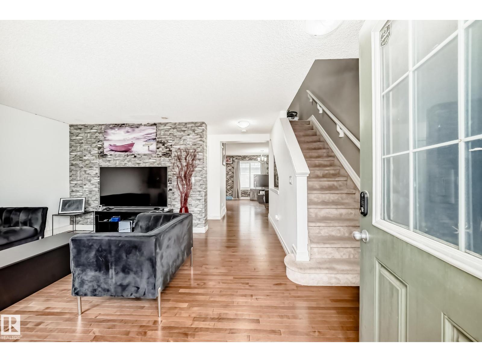 #69 3625 144 Av Nw, Edmonton, Alberta  T5Y 0T3 - Photo 5 - E4484411