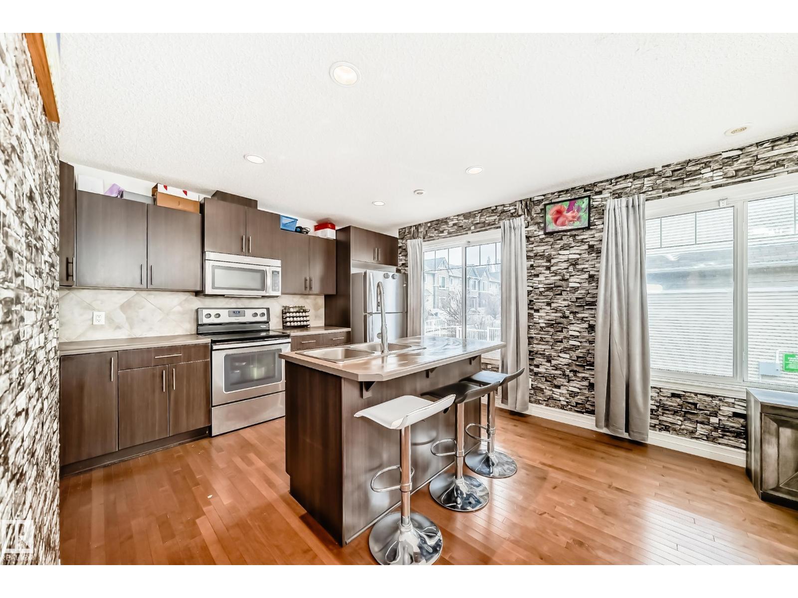 #69 3625 144 Av Nw, Edmonton, Alberta  T5Y 0T3 - Photo 8 - E4484411