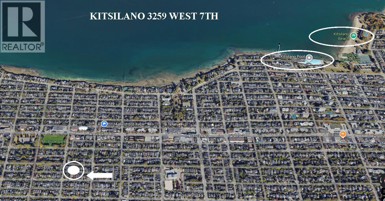 3259 W 7th Avenue, Vancouver, British Columbia  V6K 2A3 - Photo 22 - R3115463