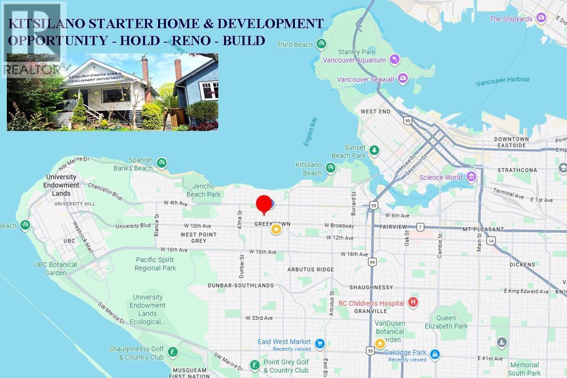 3259 W 7th Avenue, Vancouver, British Columbia  V6K 2A3 - Photo 23 - R3115463