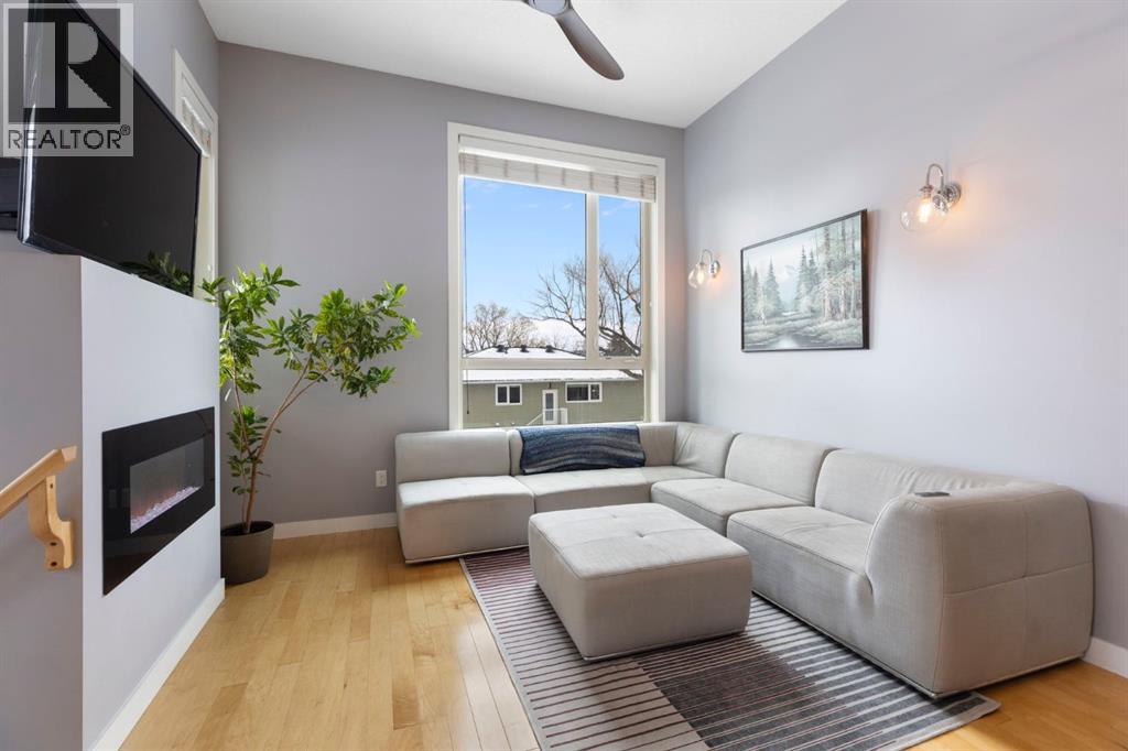 101, 1905 27 Avenue Sw, Calgary, Alberta  T2T 1H4 - Photo 6 - A2294692