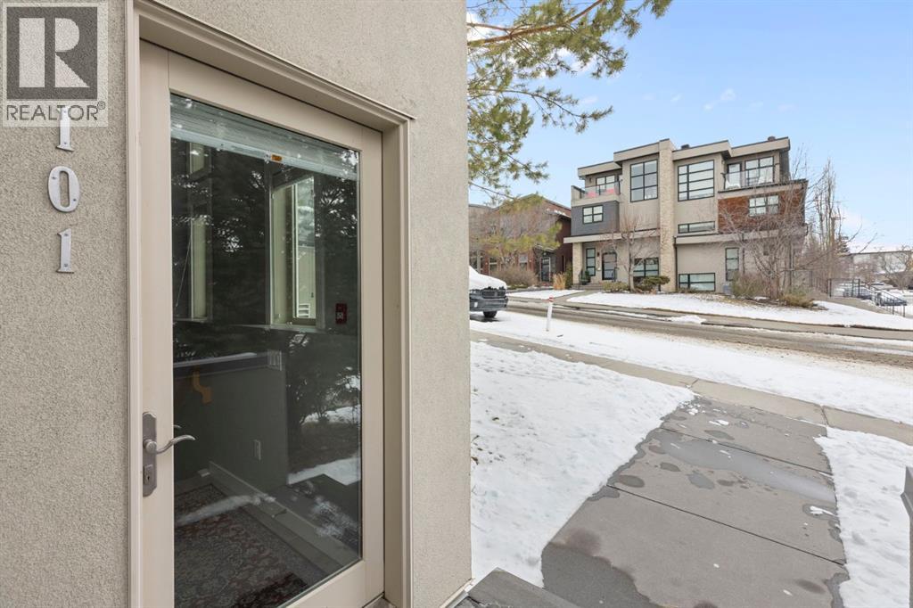 101, 1905 27 Avenue Sw, Calgary, Alberta  T2T 1H4 - Photo 4 - A2294692
