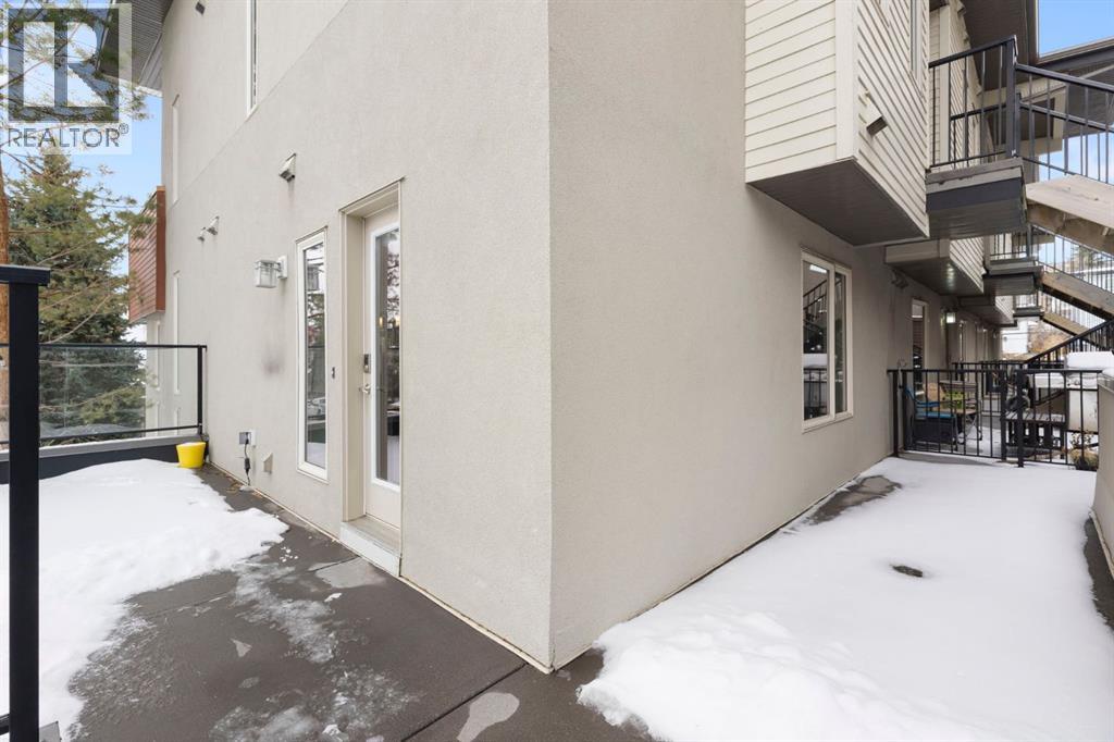 101, 1905 27 Avenue Sw, Calgary, Alberta  T2T 1H4 - Photo 21 - A2294692