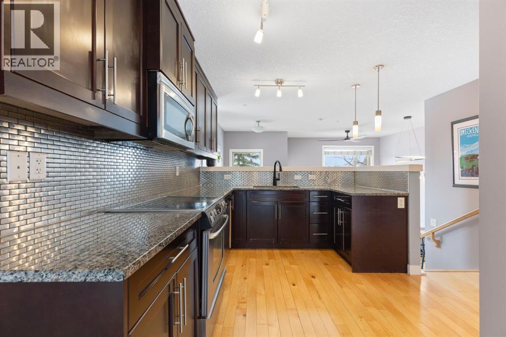 101, 1905 27 Avenue Sw, Calgary, Alberta  T2T 1H4 - Photo 9 - A2294692