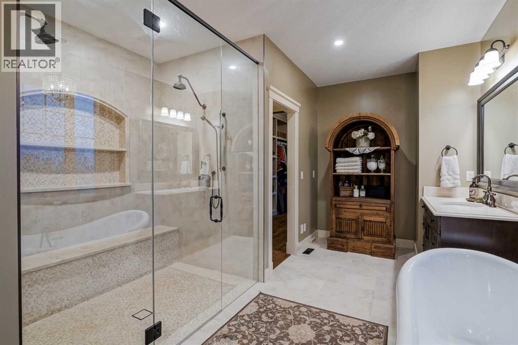 48149 279 Avenue E, Rural Foothills County, Alberta  T1S 4N8 - Photo 18 - A2296346