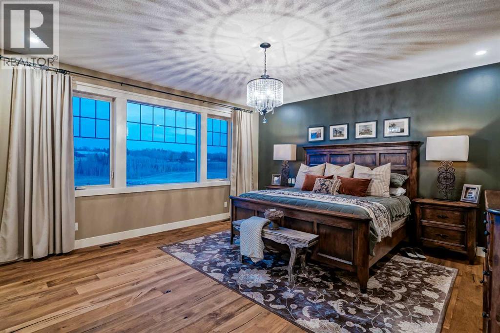 48149 279 Avenue E, Rural Foothills County, Alberta  T1S 4N8 - Photo 15 - A2296346