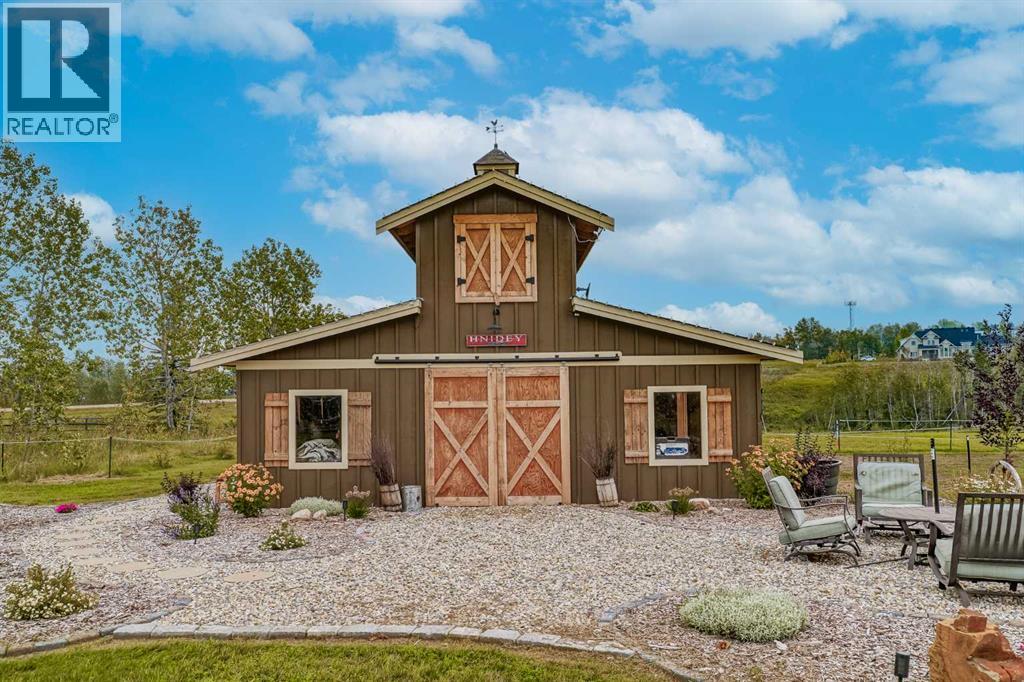 48149 279 Avenue E, Rural Foothills County, Alberta  T1S 4N8 - Photo 41 - A2296346