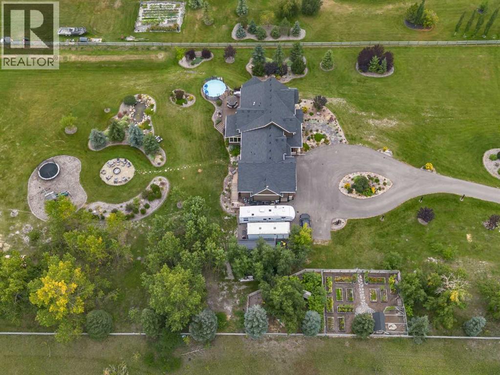 48149 279 Avenue E, Rural Foothills County, Alberta  T1S 4N8 - Photo 49 - A2296346