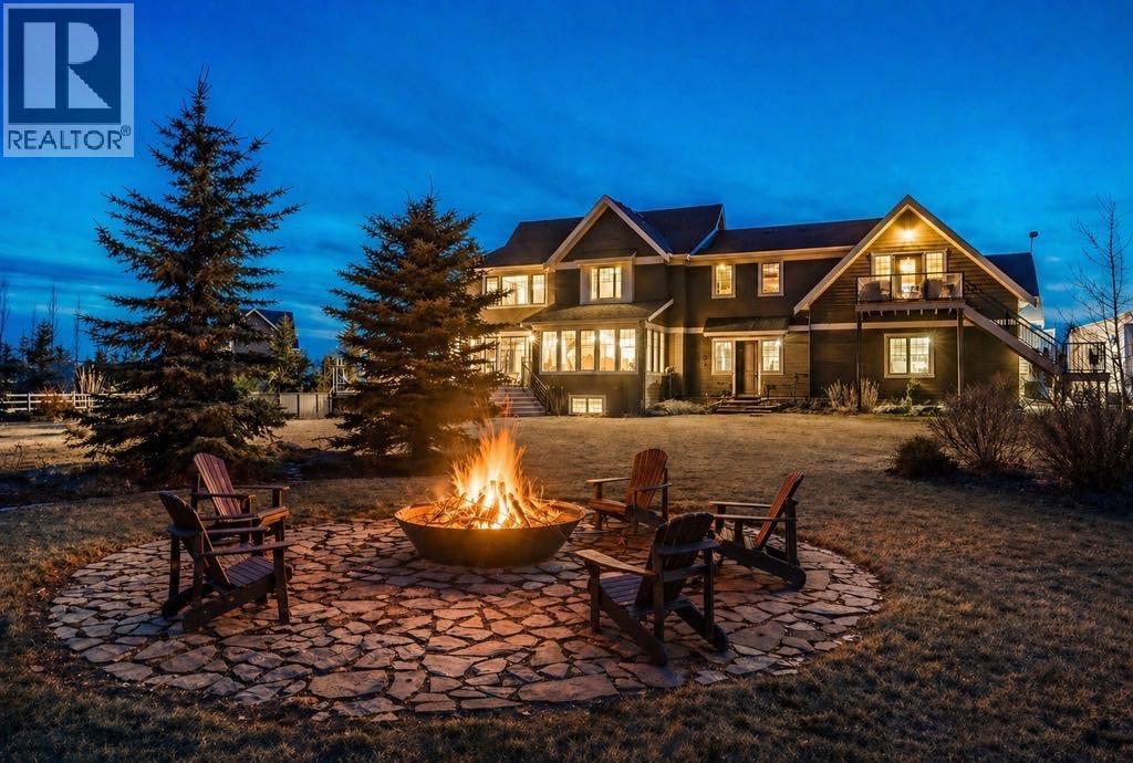 48149 279 Avenue E, Rural Foothills County, Alberta