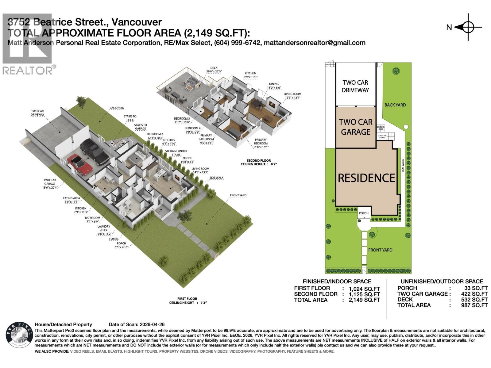 3752 Beatrice Street, Vancouver, British Columbia  V5N 4H5 - Photo 20 - R3116342