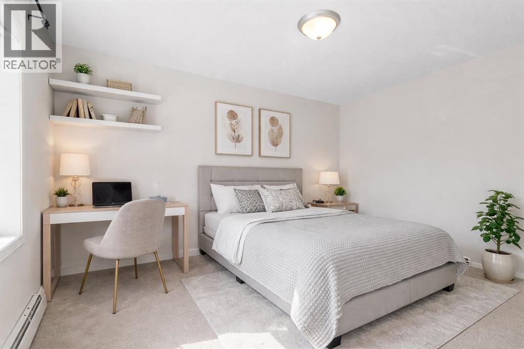 2205, 16 Country Village Bay Ne, Calgary, Alberta  T3K 5Y9 - Photo 8 - A2298447