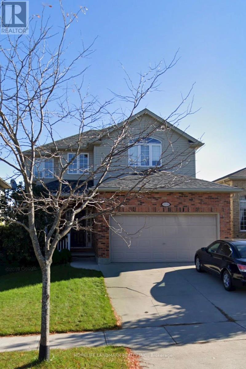 1538 CORONATION DRIVE, London North, Ontario