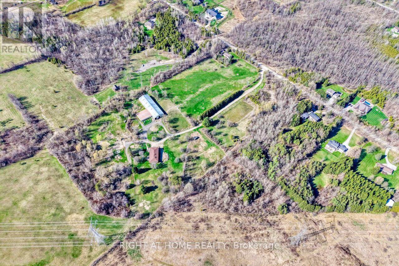 4122 CONCESSION 11 ROAD, Puslinch, Ontario