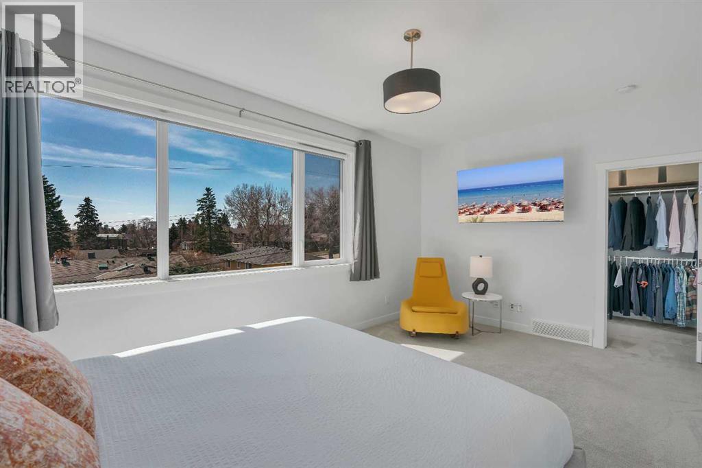 947 31 Avenue Nw, Calgary, Alberta  T2K 0A6 - Photo 15 - A2304183