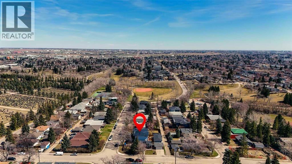 947 31 Avenue Nw, Calgary, Alberta  T2K 0A6 - Photo 36 - A2304183