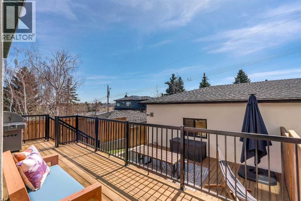 947 31 Avenue Nw, Calgary, Alberta  T2K 0A6 - Photo 32 - A2304183