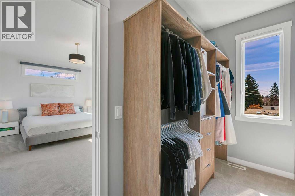 947 31 Avenue Nw, Calgary, Alberta  T2K 0A6 - Photo 17 - A2304183